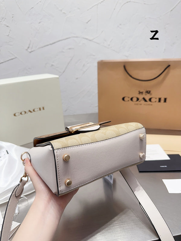 Amelia - CCH Bags - 080