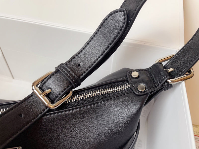 Amelia- PRDA  LUXURY BAGS - 357