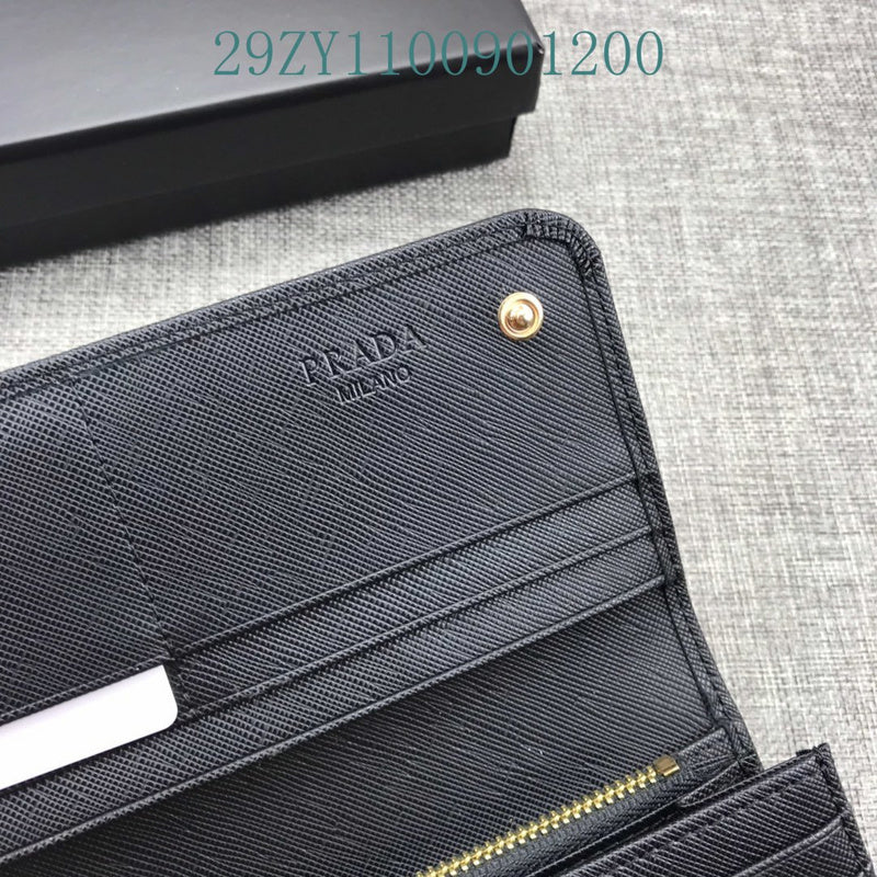Amelia - PD Wallet - 470