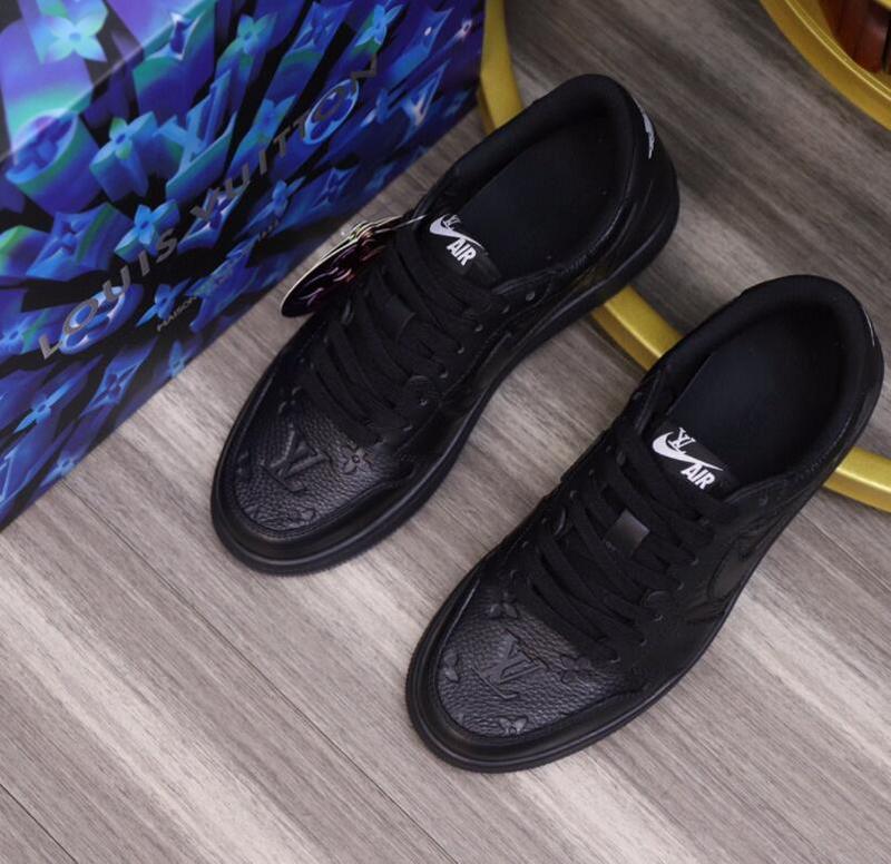 AmeliaLuxury - LOV Men Shoes - 1329