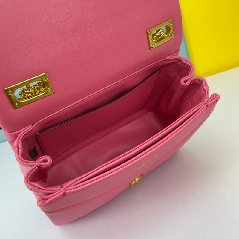 Amelia- VEL WOMEN LUXURY BAGS - 1019