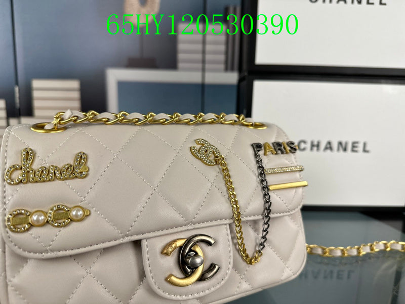 Amelia - CHL Bags - 776
