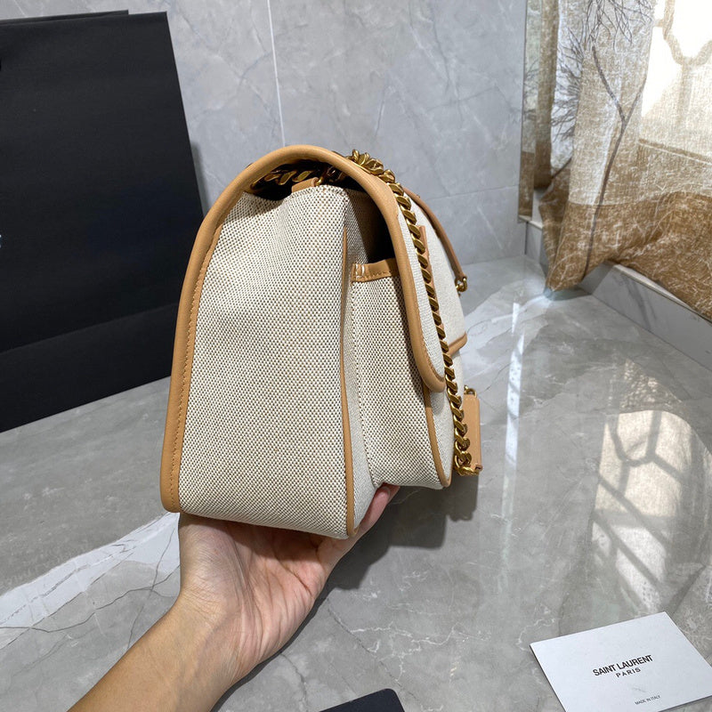 Amelia - YSL Bag - 4049