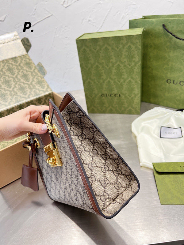 Amelia  - GCI Bags - 11915