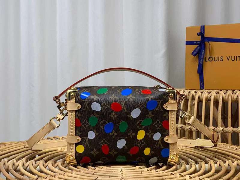 Amelia- Lu-Vi bags - 11926