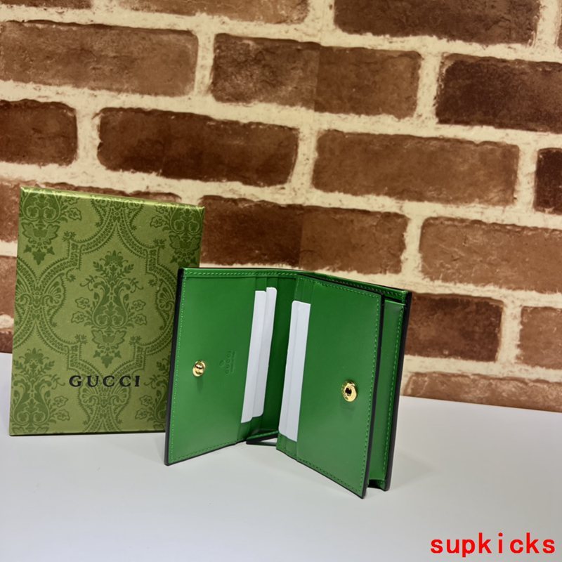Amelia- - Mix Wallets - 041