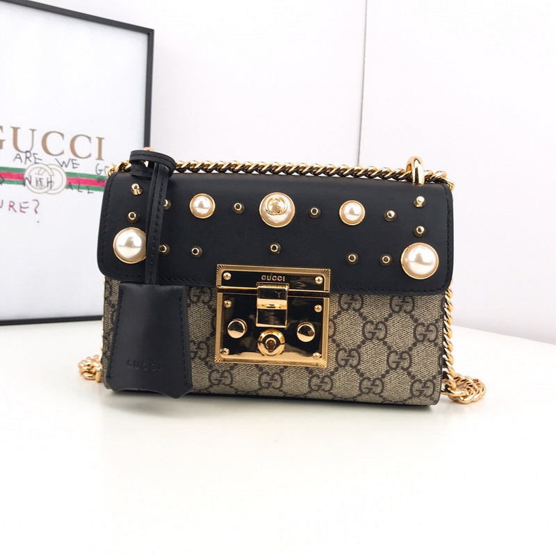 Amelia Fashion - GCI Bags - 2486
