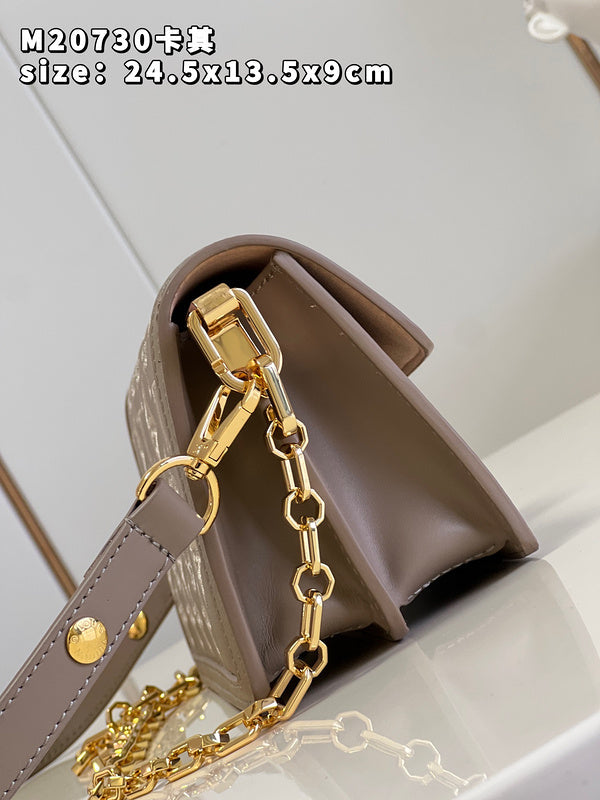 Amelia - LV Bags - 16061