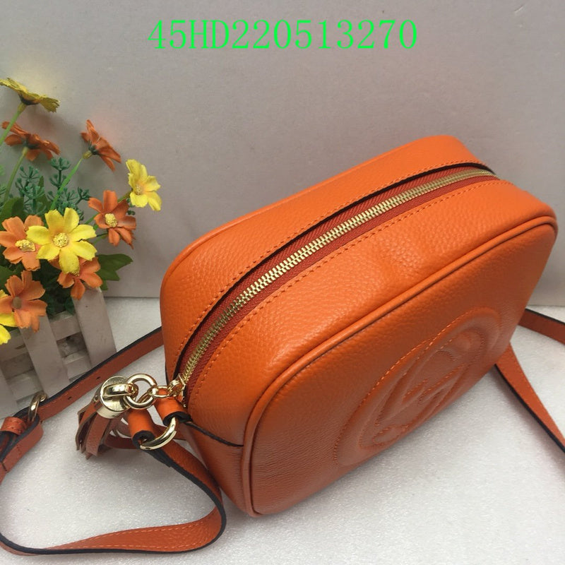 Amelia - GCI Bags - 10373