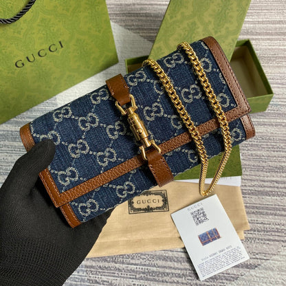 Amelia- GCI Lady Bags - 985