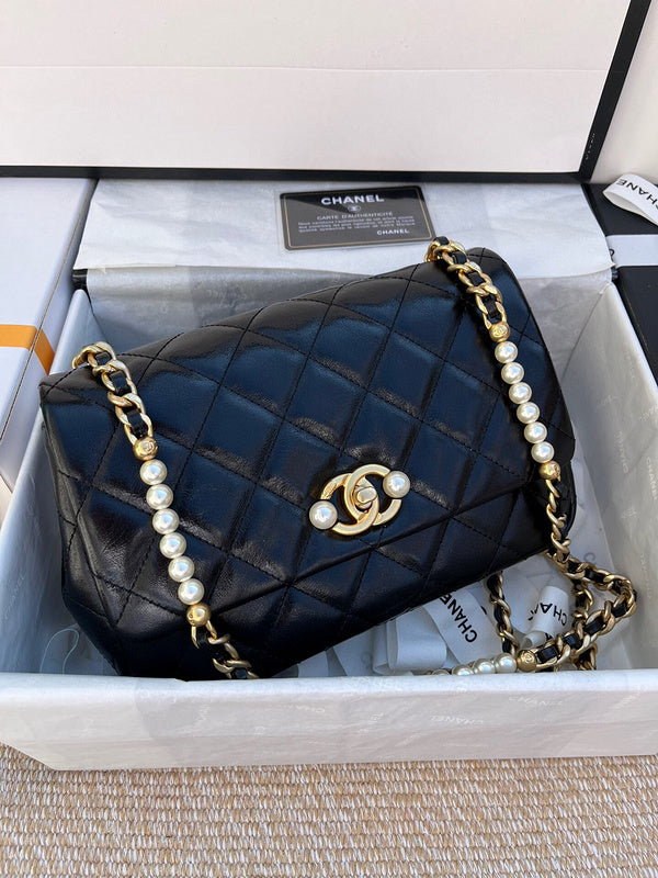 AmeliaLuxury - CHL Bags - 3446