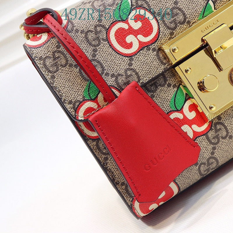 Amelia - GUKI Bags - 2355