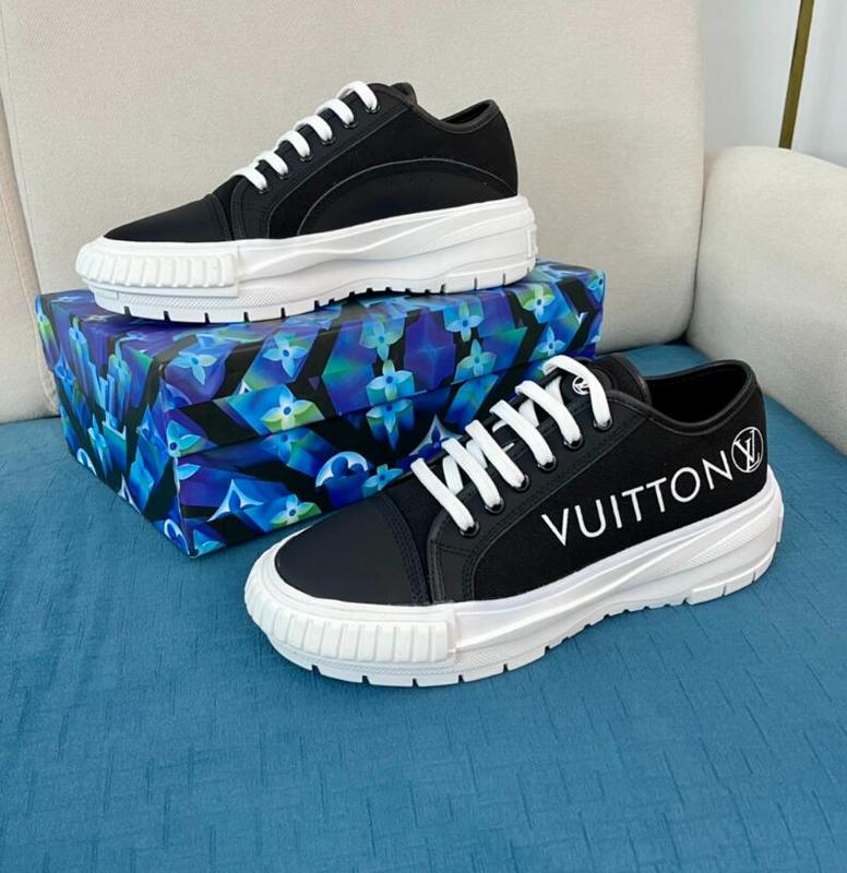 AmeliaLuxury - LOV Men Shoes - 1244