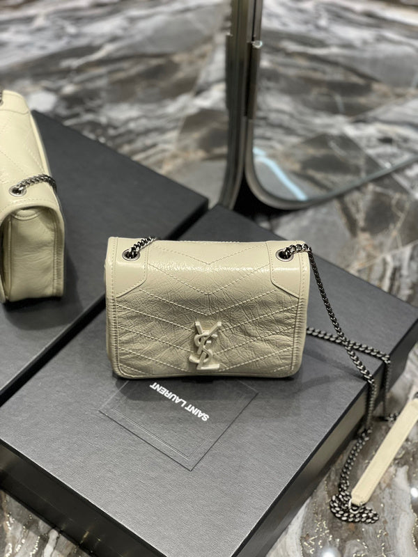 Amelia - YSL Bag - 3950