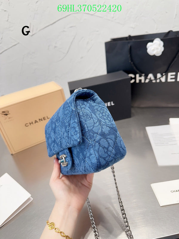 Amelia - CHL Bags - 884
