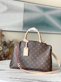 Amelia Fashion Lu-Vi bags - 17320