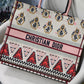 Amelia- DOR Bags - 1248