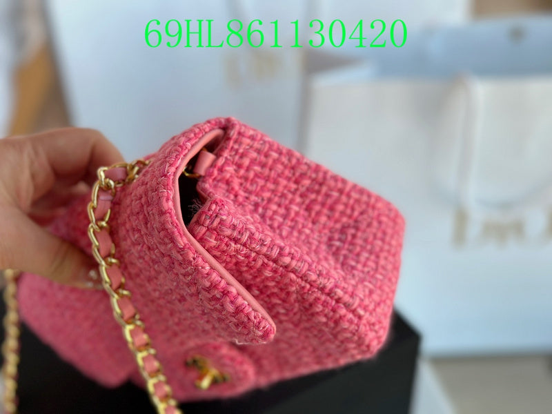 Amelia CHL Bags - 1799