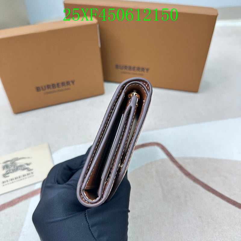 Amelia - BOR Wallet - 023
