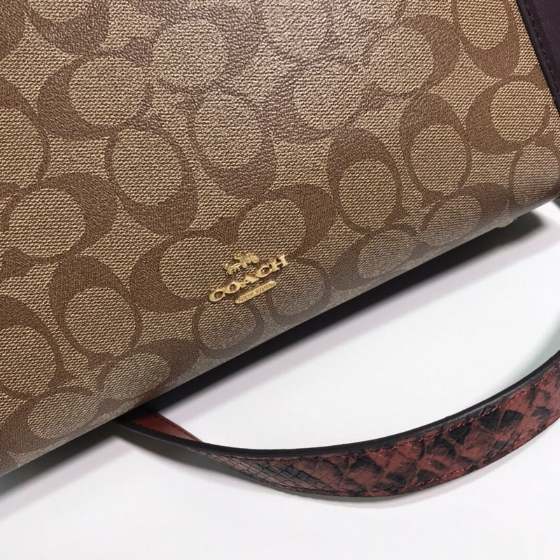 Amelia- CAH Bags - 798