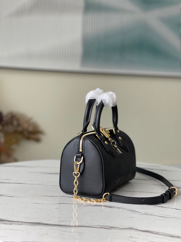 Amelia- Lu-Vi bags - 5779