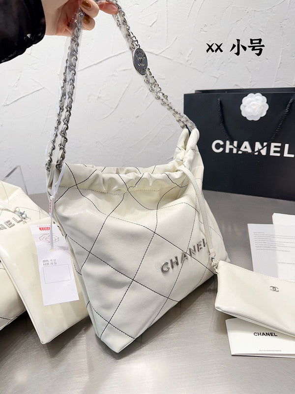 Amelia- CHL Bags - 6837