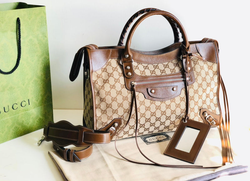 Amelia  - GCI Bags - 13205