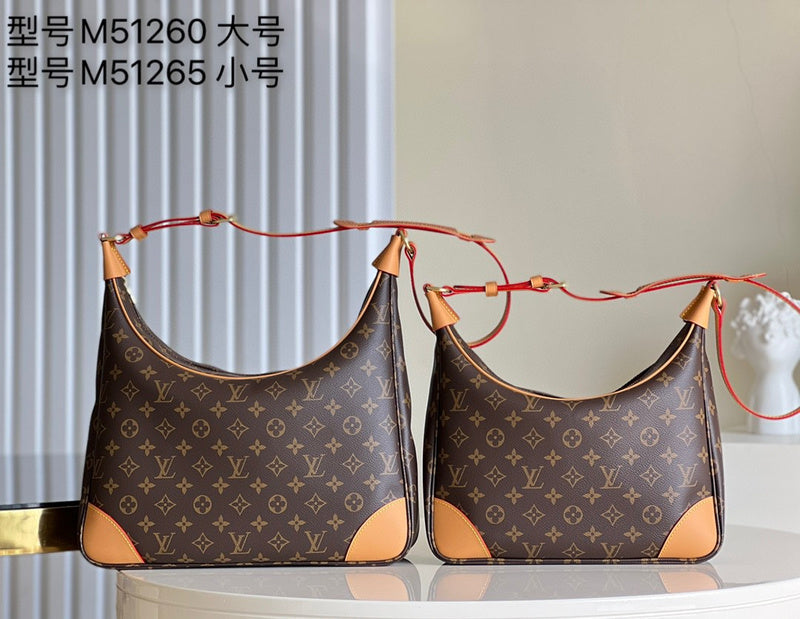 Amelia Fashion Lu-Vi bags - 17336