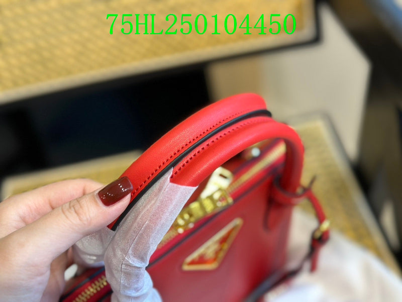 Prada Bags - The Barnes Bags  653