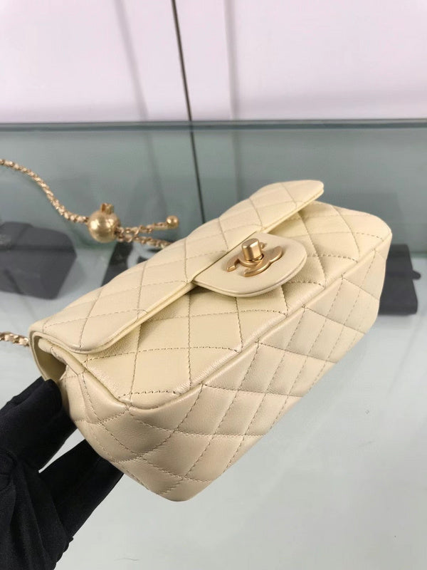 Amelia- CHL Bags - 6408