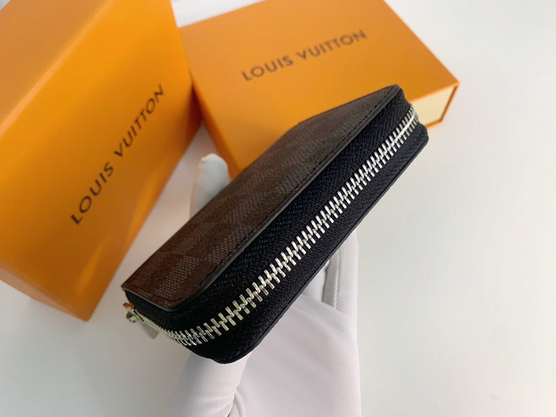 Amelia- LOV  Luxury  Wallets - 772