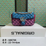 Amelia - GCC Bags - 2840