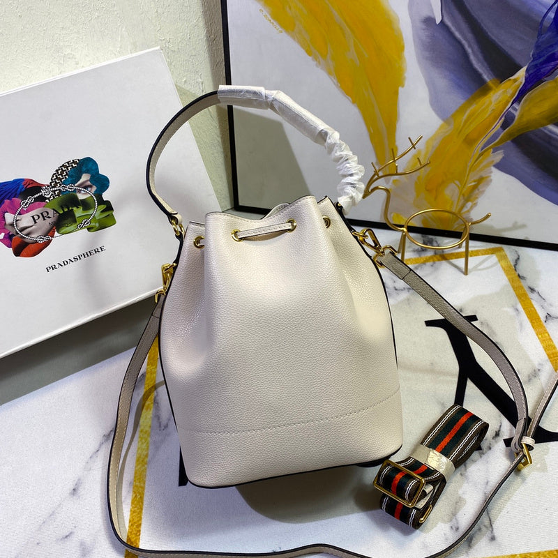 Amelia- PRDA  LUXURY BAGS - 200