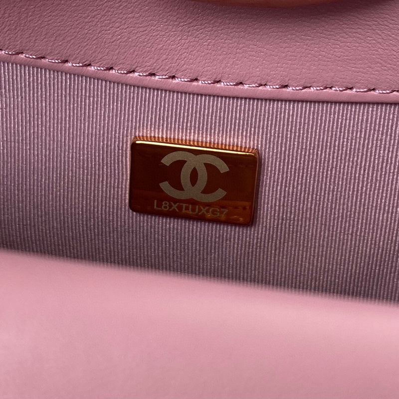 AmeliaLuxury - CHL Bags - 3180