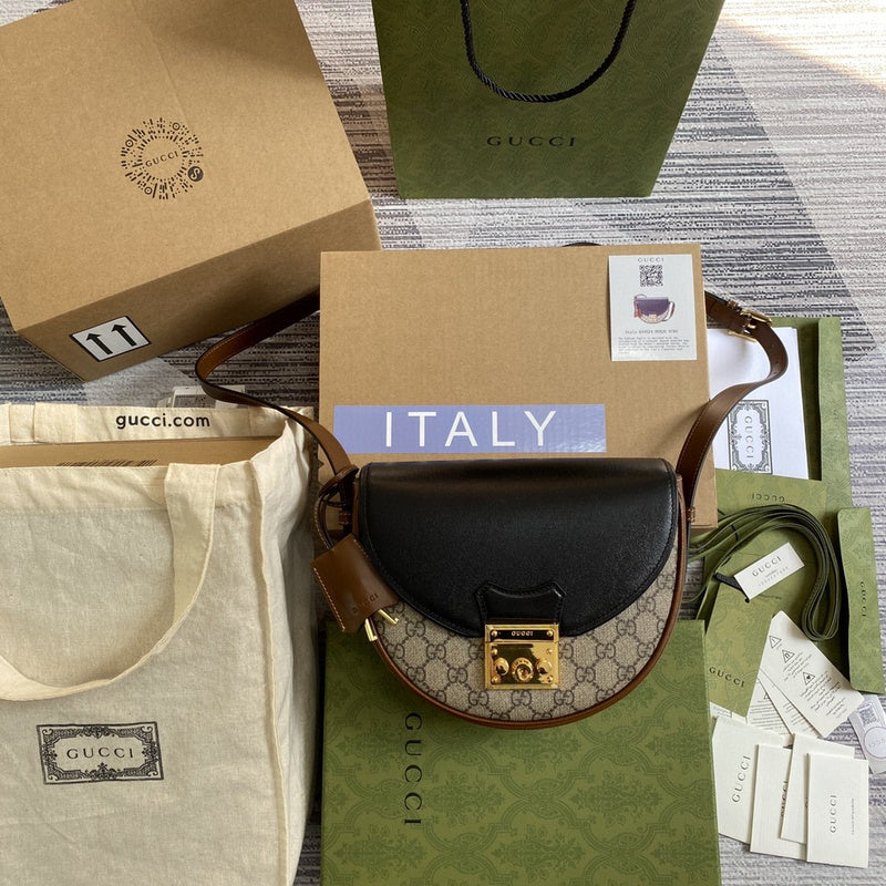 Amelia- GUKI Bags - 1732