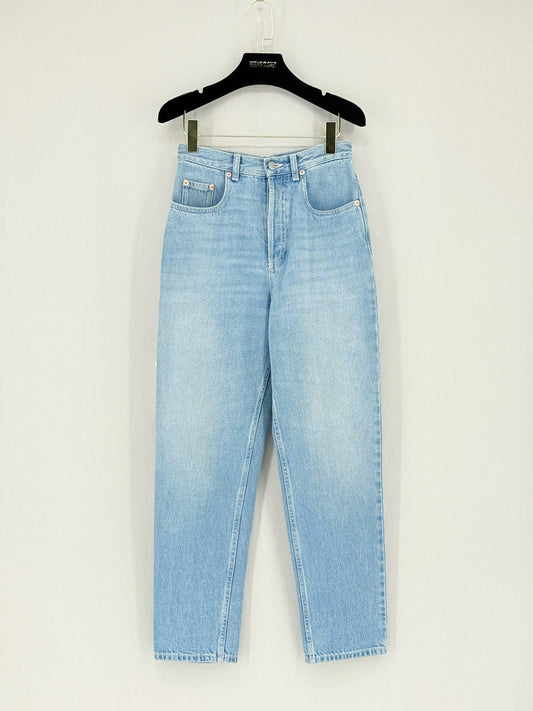 GUCCI Blue Size 25 Jeans