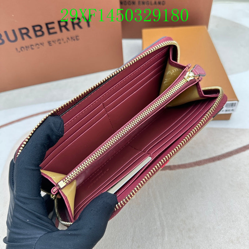 Amelia - BOR Wallet - 033