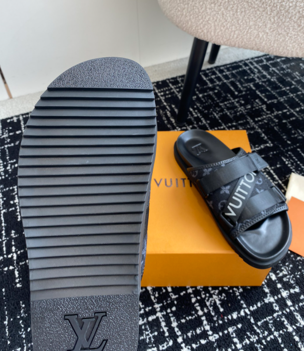AmeliaLuxury - LOV Men Shoes - 106
