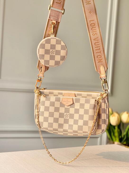 AmeliaLuxury - LOV Bags - 3143