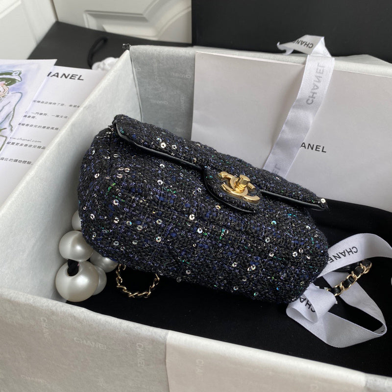 Amelia- CHL Bags - 7418