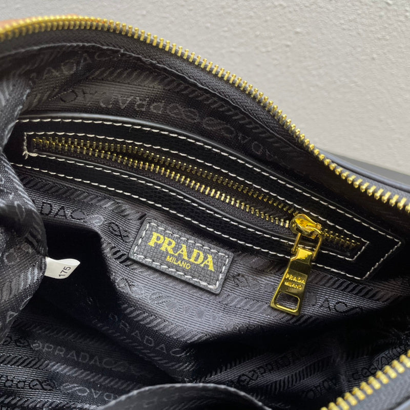 Amelia- PRDA  LUXURY BAGS - 378