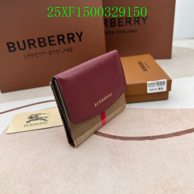 Amelia - BOR Wallet - 027