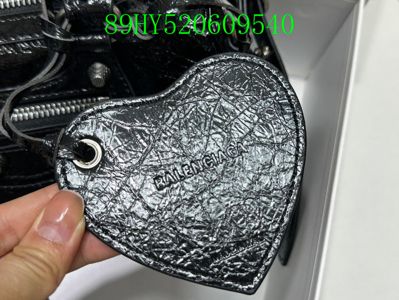 Amelia - BGA Bags - 1756