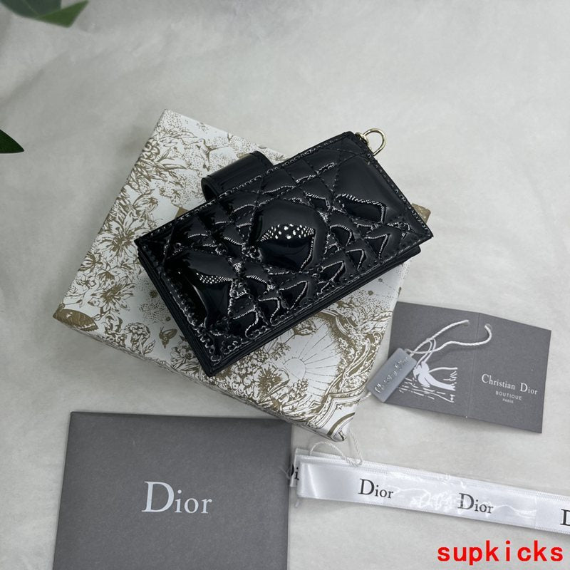 Amelia- Mix Wallets - 297