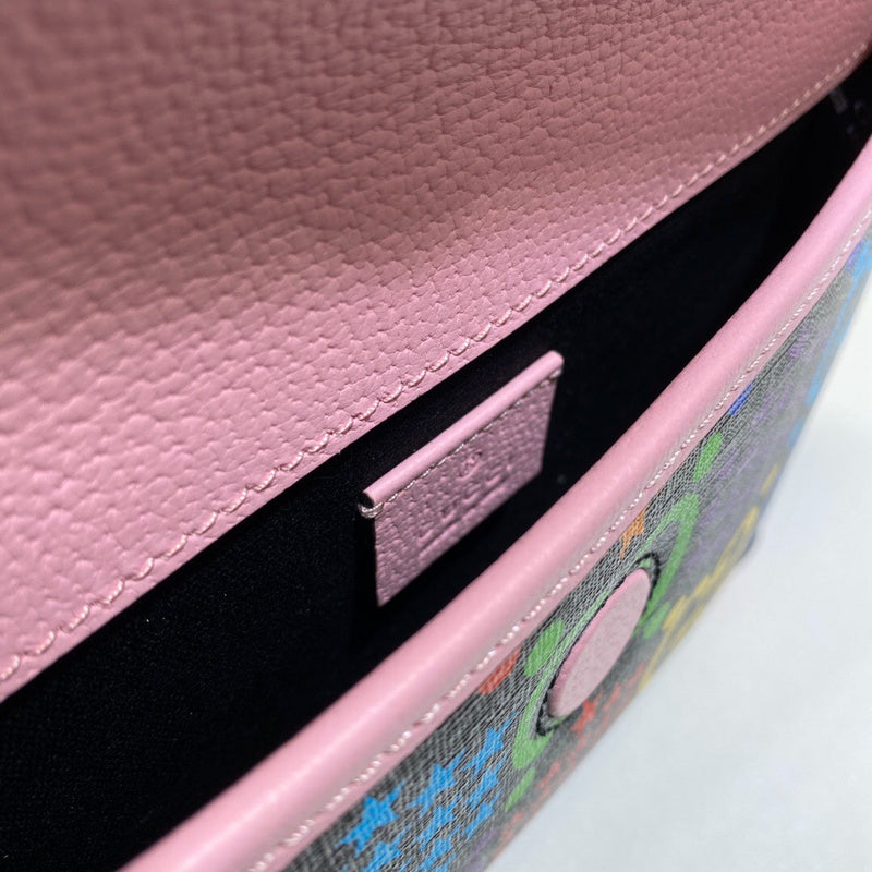Amelia Fashion - GCI Bags - 2982