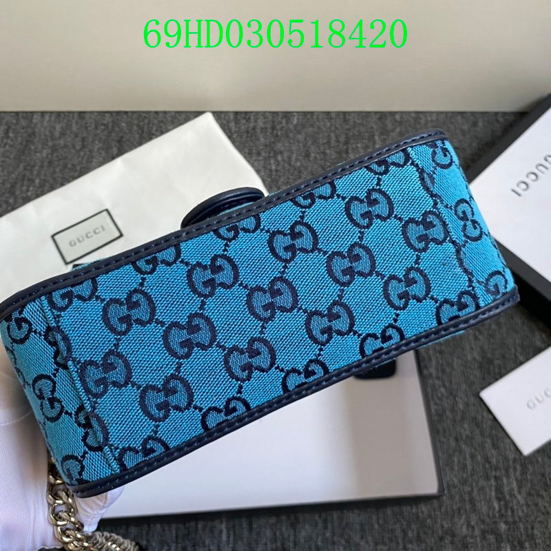 Amelia - GCI Bags - 11049