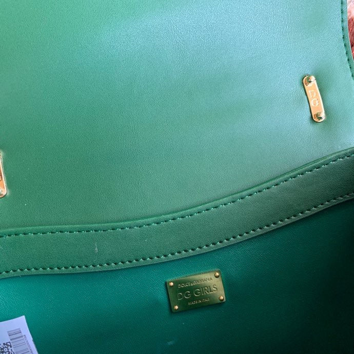 Amelia- DG Bags - 416