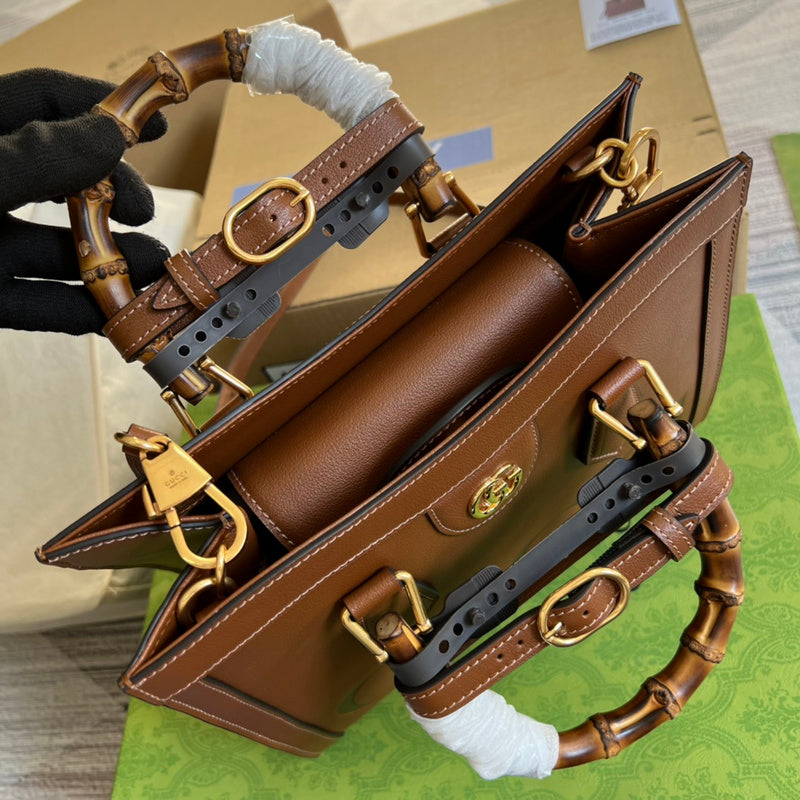 Amelia- GCI Bags - 4886