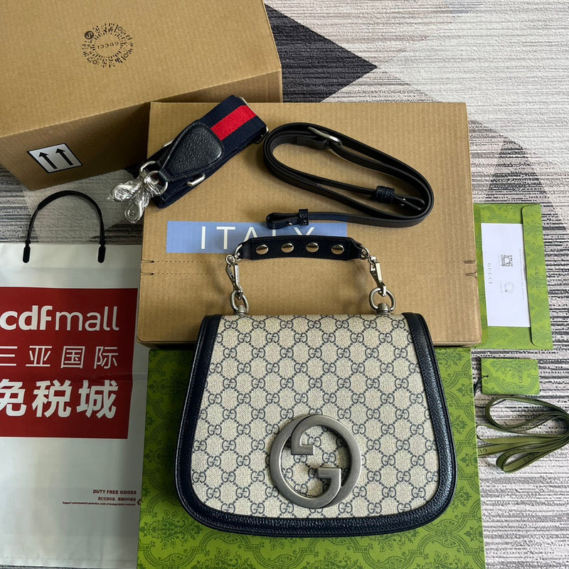 Amelia- GCI Bags - 5492