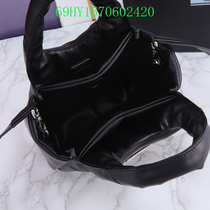 Prada Bags - The Barnes Bags  234